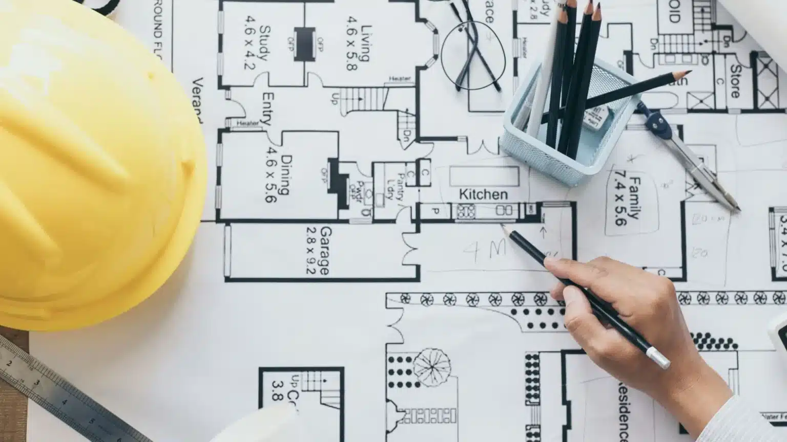 architectural plans 1536x864