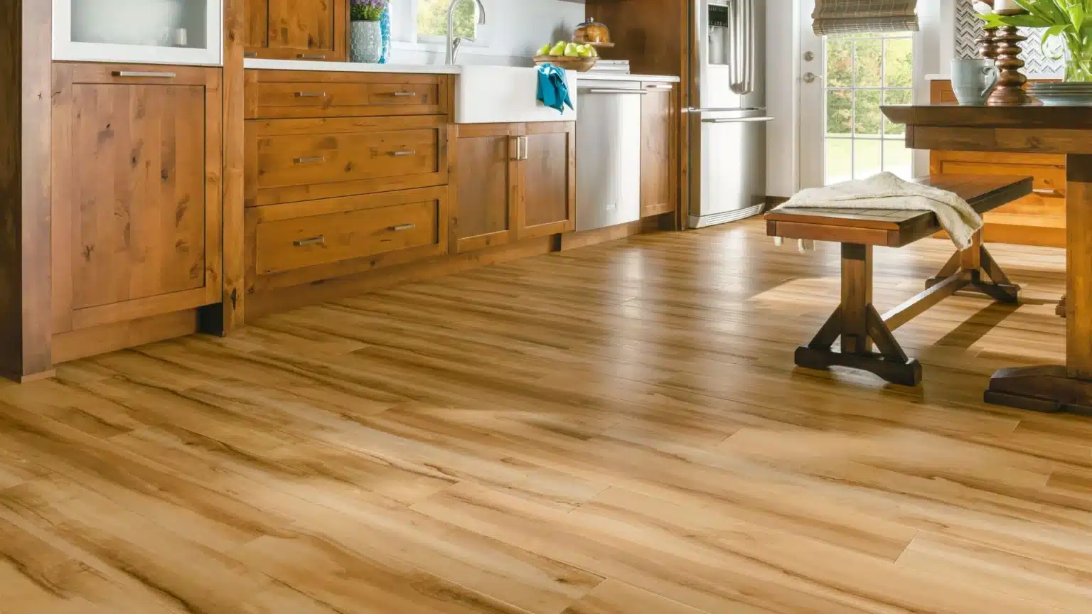 wooden vinyl flooring bread crumb 1536x864